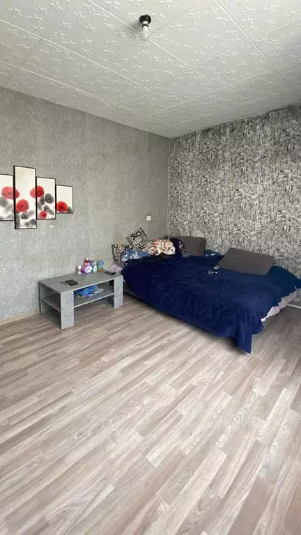 Квартира, 2 комнаты, 41.4 м - Фото 1