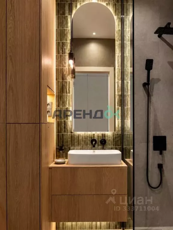 Студия Москва ул. Нижние Мневники, 9 (30.0 м) - Фото 2