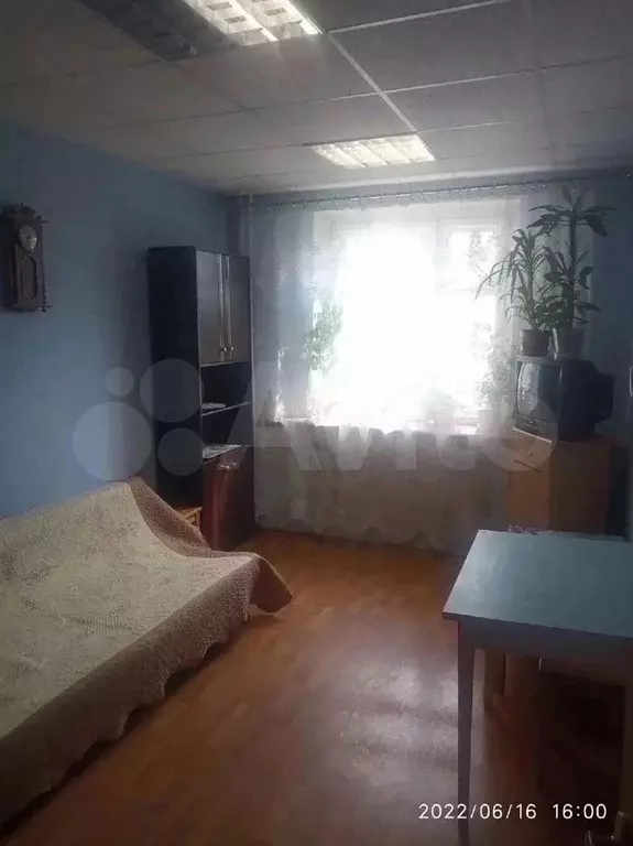 Комната 14 м в 3-к., 7/10 эт. - Фото 0