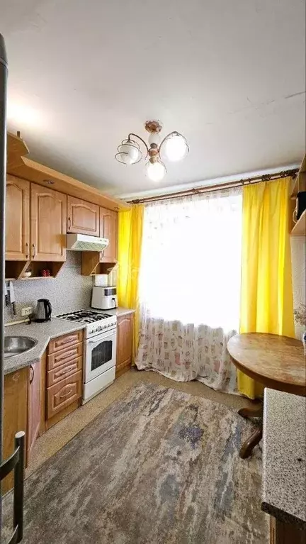 2-к кв. Санкт-Петербург просп. Маршала Блюхера, 36К1 (50.3 м) - Фото 1