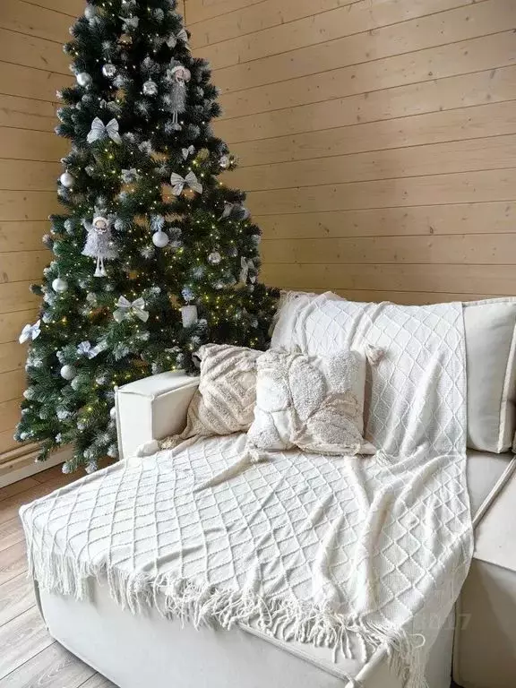 Дом в Московская область, Коломна городской округ, с. Чанки ул. ... - Фото 2