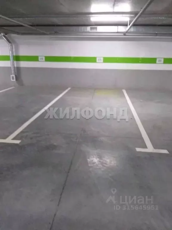 Гараж в Новосибирская область, Новосибирск Железнодорожная ул., 15/1 ... - Фото 0