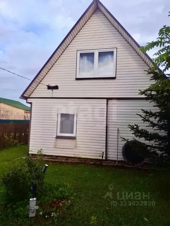 Дом в Московская область, Дмитров Каменный Ручей СНТ, 46 (46 м) - Фото 1