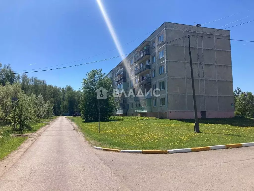 2-к кв. Московская область, Раменский городской округ, с. Никитское 19 ... - Фото 0