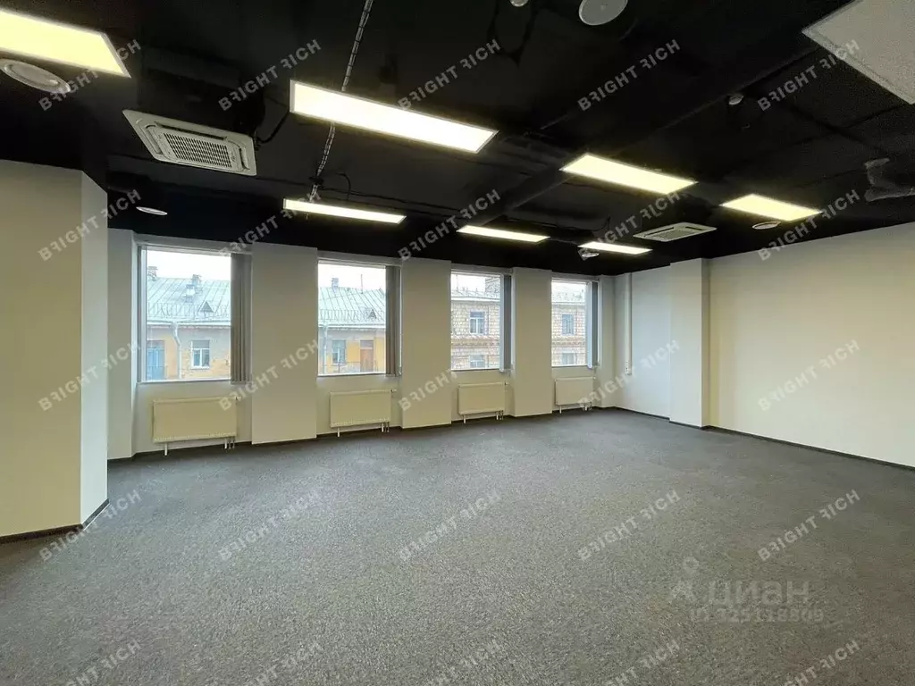 Офис в Санкт-Петербург Большой Сампсониевский просп., 28к2 (1065 м) - Фото 1