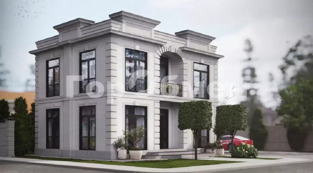 Продается дом в д. Софьино - Фото 1