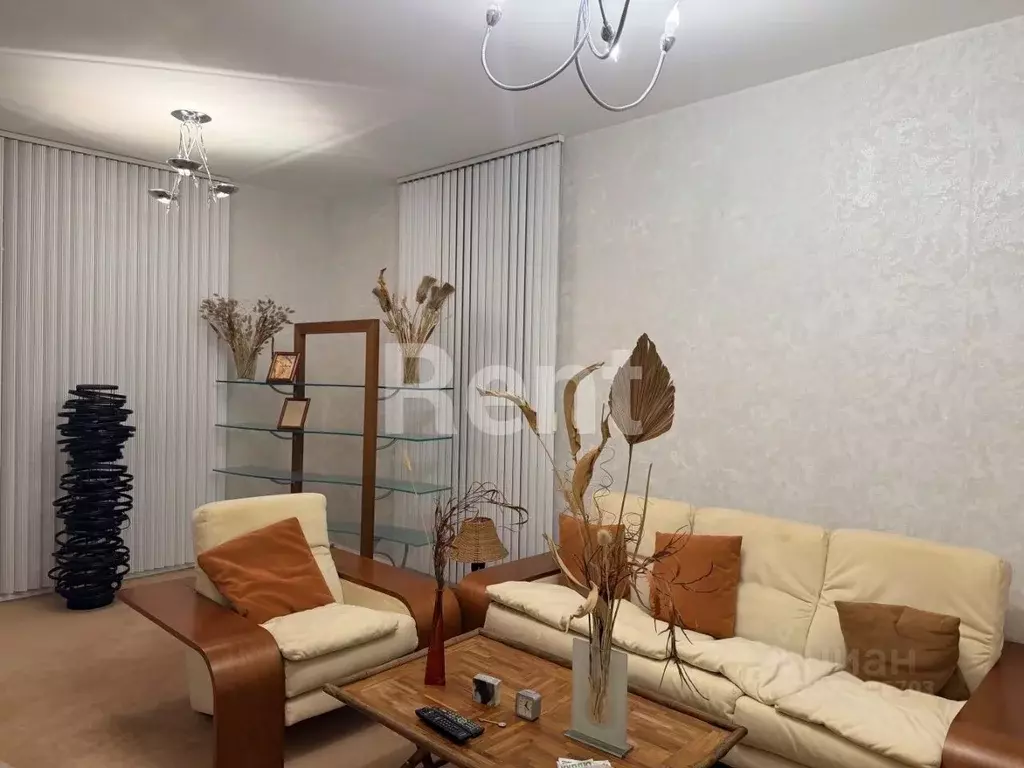 3-к кв. Москва Профсоюзная ул., 16/10 (75.0 м) - Фото 2