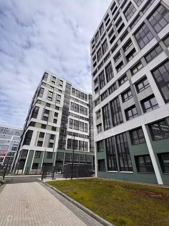 Продаётся квартира-студия, 25.69 м - Фото 0