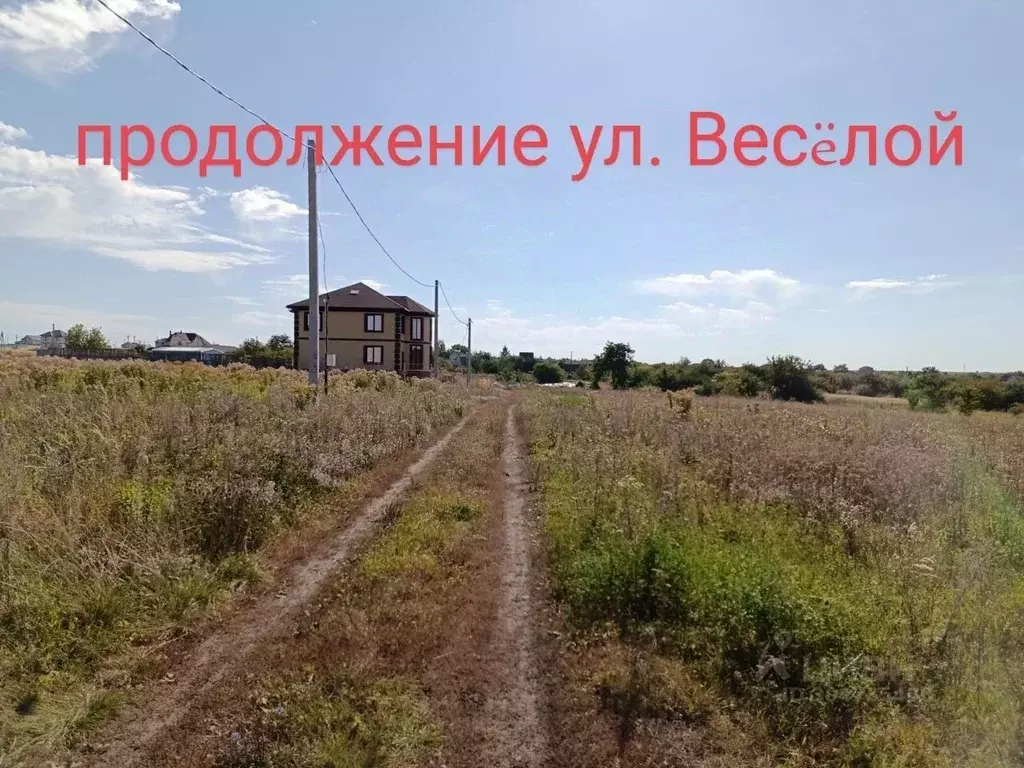 Участок в Курская область, Курский район, Новопоселеновский сельсовет, ... - Фото 0