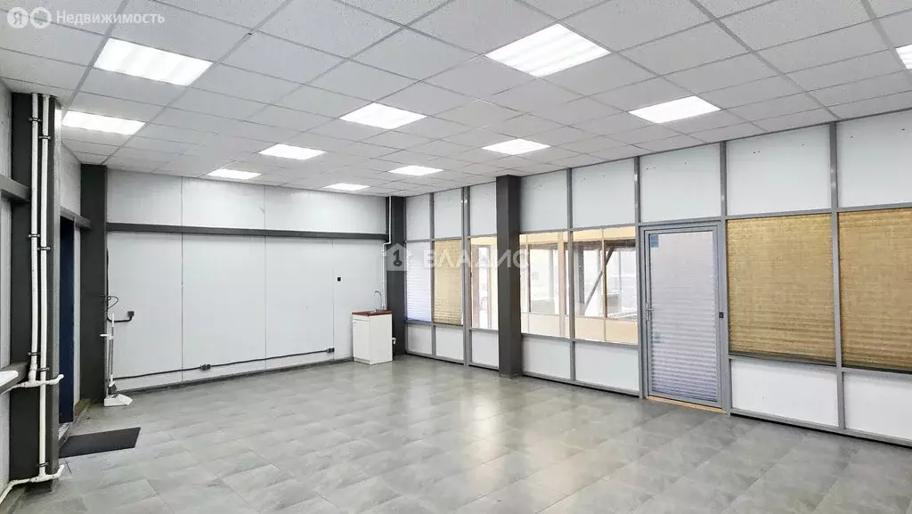 Помещение свободного назначения (55 м) - Фото 2