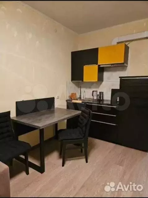 Квартира-студия, 25 м, 4/22 эт. - Фото 0