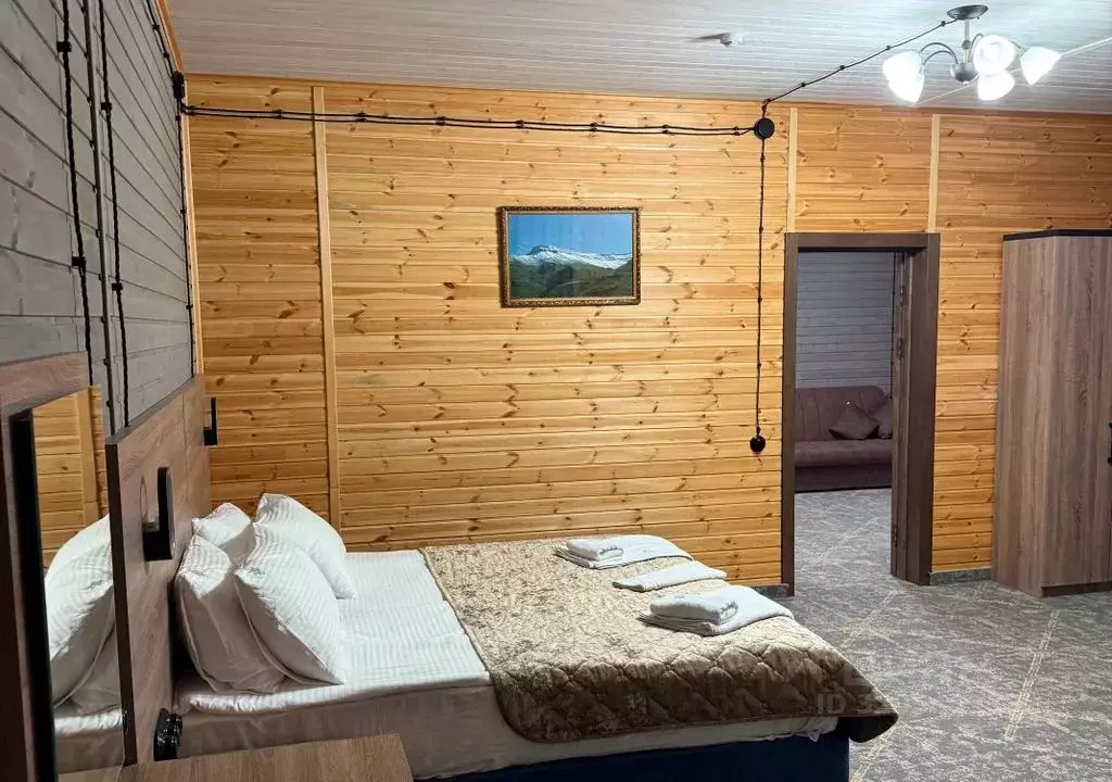 Комната Дагестан, Хунзахский район, с. Цада ул. Расула Гамзатова, 1 - Фото 0