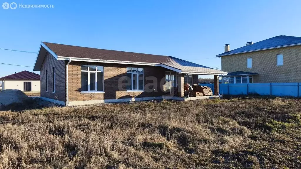 Дом в Падерина, Мальковская улица (142.4 м) - Фото 2