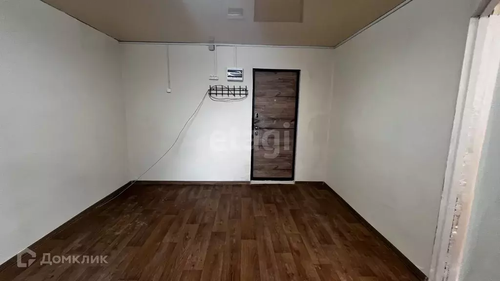 Продаётся 1-к квартира, 24.9 м - Фото 0
