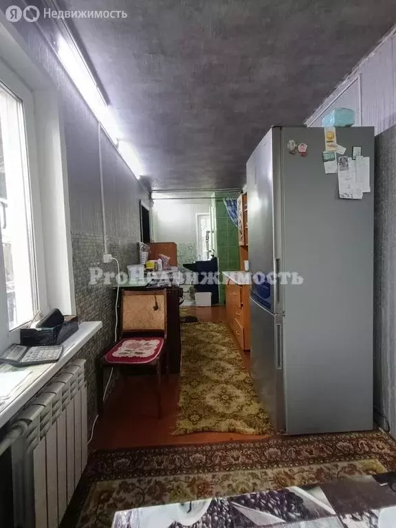 Дом в Кызыл, улица Орджоникидзе (38.5 м) - Фото 2