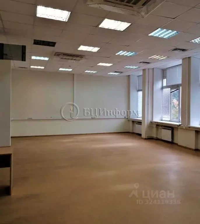 Офис в Санкт-Петербург ул. Красуцкого, 4 (438 м) - Фото 1