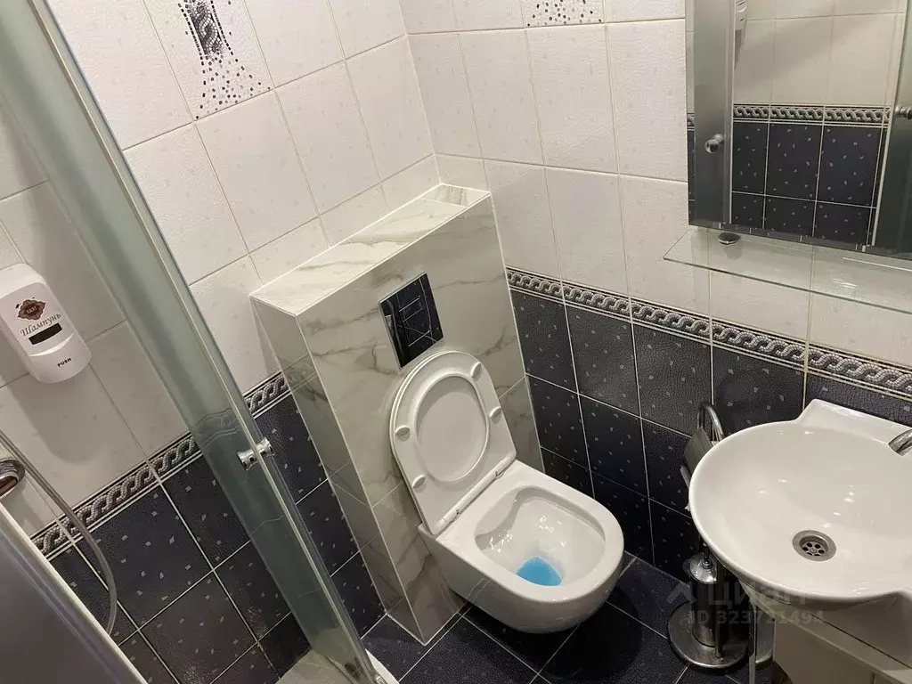 Комната Москва Краснодарская ул., 66 (18.0 м) - Фото 2