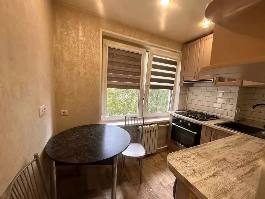 2-к кв. Владимирская область, Владимир просп. Строителей, 13а (42.0 м) - Фото 2