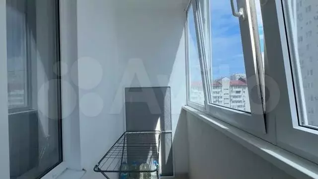 1-к. квартира, 53 м, 9/18 эт. - Фото 1
