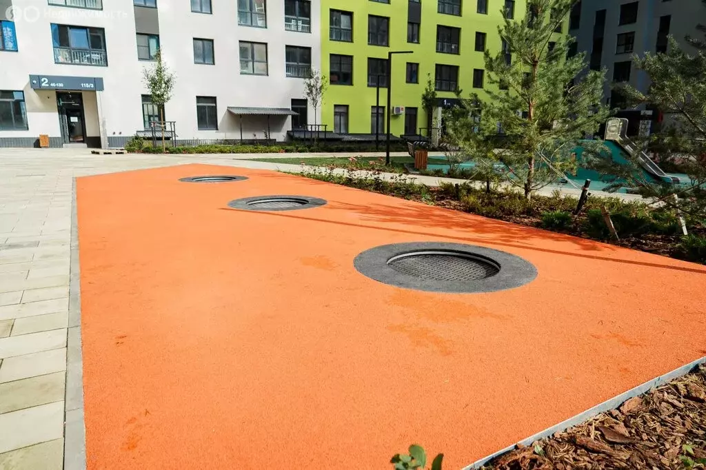 1-комнатная квартира: Курск, микрорайон Курского Завода Тракторных ... - Фото 2