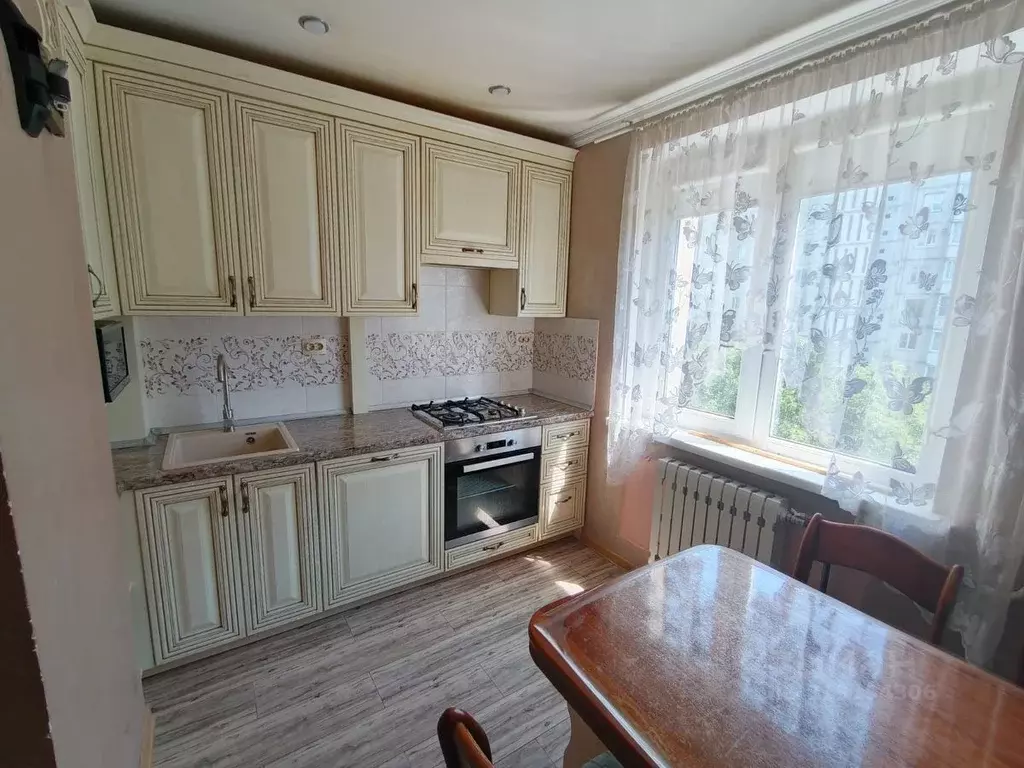 2-к кв. Ставропольский край, Ставрополь ул. Некрасова, 86 (55.0 м) - Фото 0