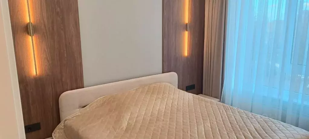 2-к кв. Крым, Симферополь ул. Воровского, 24А (58.3 м) - Фото 2