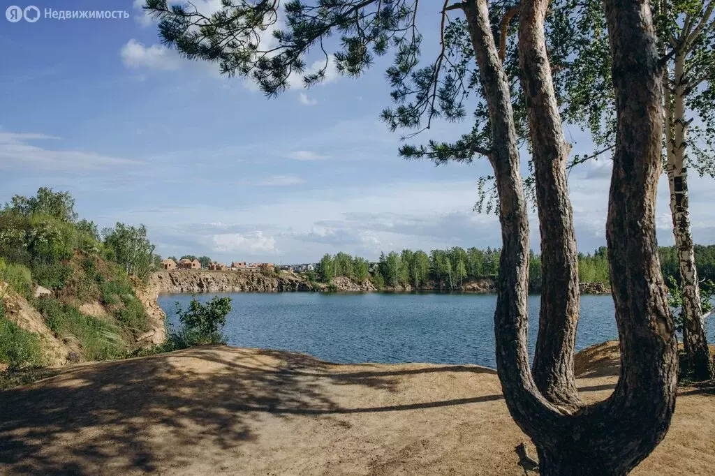 Дом в Кременкульское сельское поселение, посёлок Терема, улица ... - Фото 0