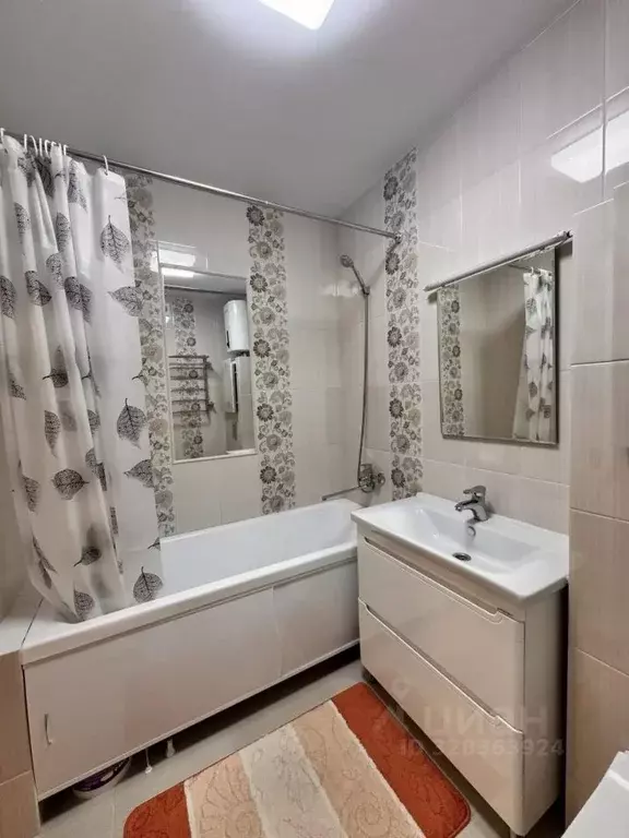 1-к кв. Тверская область, Конаково ул. Васильковского, 33 (36.0 м) - Фото 2