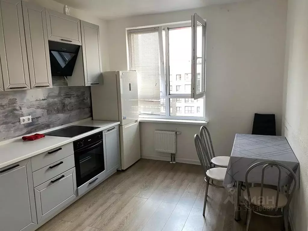 2-к кв. Москва Сосенское поселение, просп. Куприна, 38к1 (57.0 м) - Фото 2