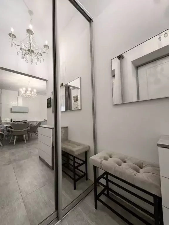 Таунхаус в Московская область, Подольск городской округ, д. Бережки ... - Фото 2