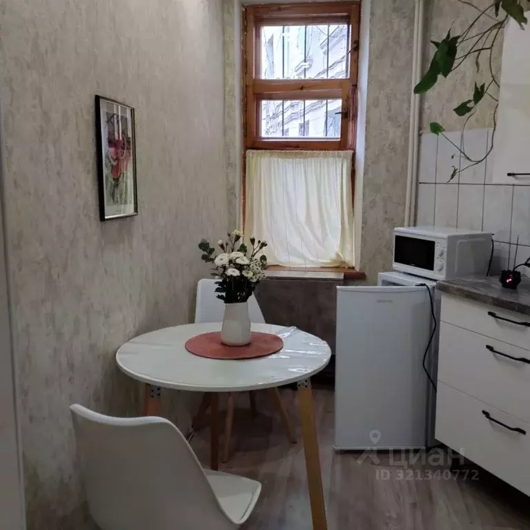 1-к кв. Оренбургская область, Оренбург ул. Кирова, 4 (37.1 м) - Фото 2