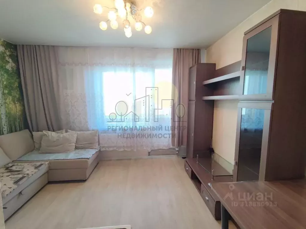 1-к кв. Иркутская область, Иркутск Университетский мкр, 44 (22.0 м) - Фото 0