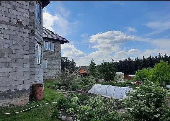 Коттедж в Красноярский край, Емельяновский муниципальный округ, с. ... - Фото 2