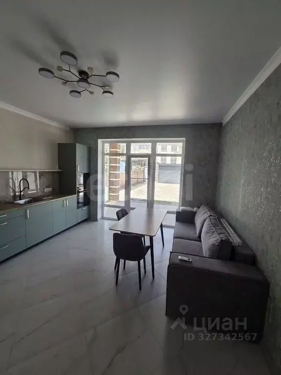 Дом в Ростовская область, Ростов-на-Дону Орская ул. (95 м) - Фото 2