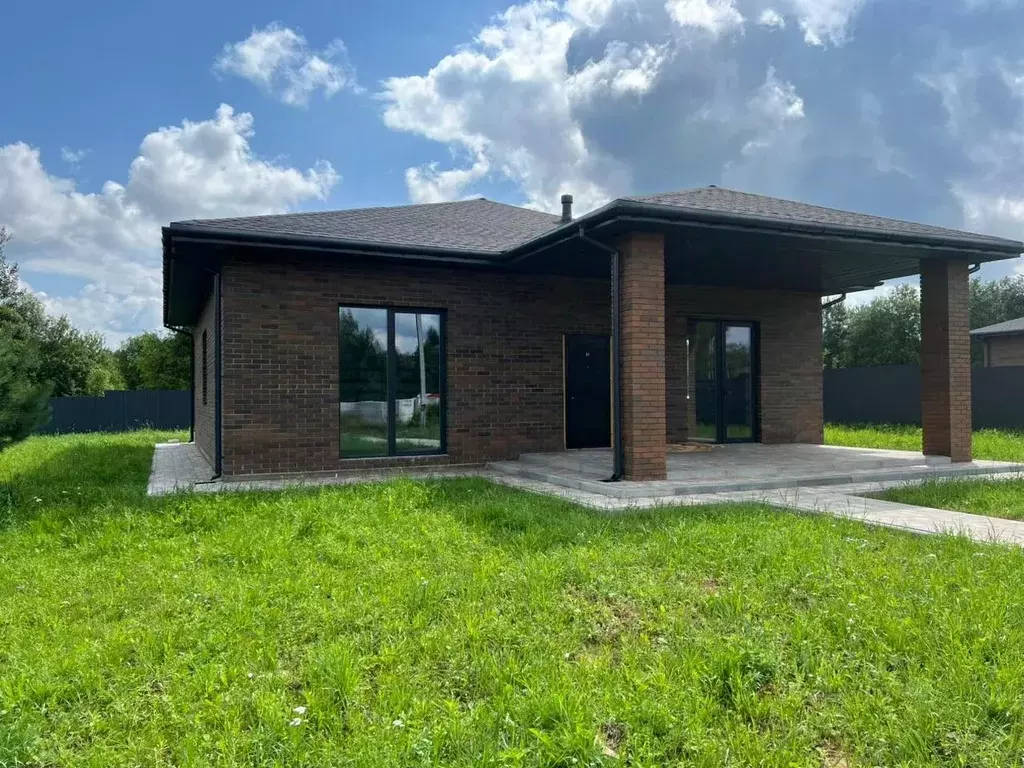 Дом в Ярославская область, Угличский муниципальный округ, д. Кокаево, ... - Фото 1