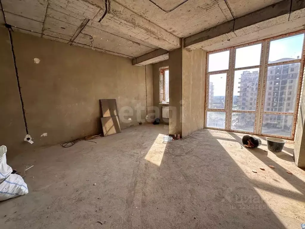 3-к кв. Ингушетия, Магас просп. Идриса Зязикова (121.0 м) - Фото 2