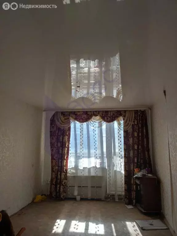 3-комнатная квартира: Нижний Новгород, улица 40 лет Победы, 13 (63.3 ... - Фото 2