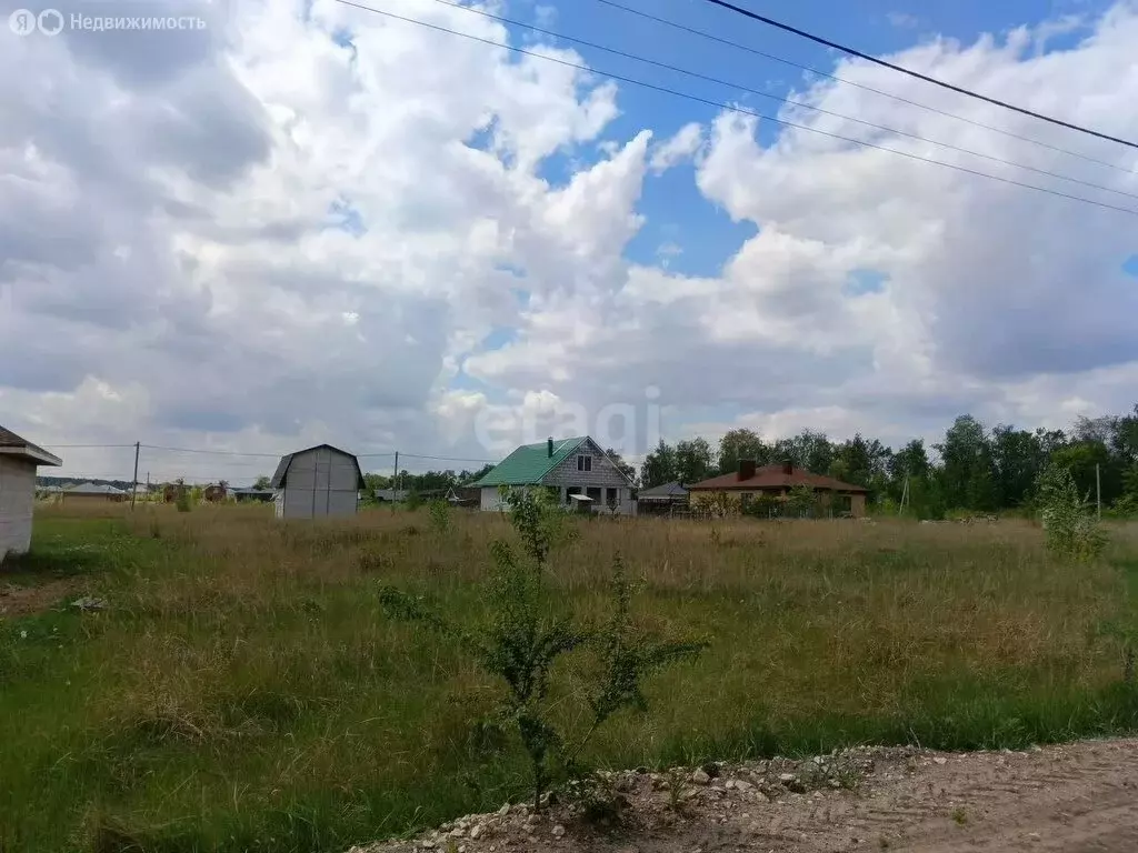 Участок в Воронеж, улица Изыскателей (10 м) - Фото 0