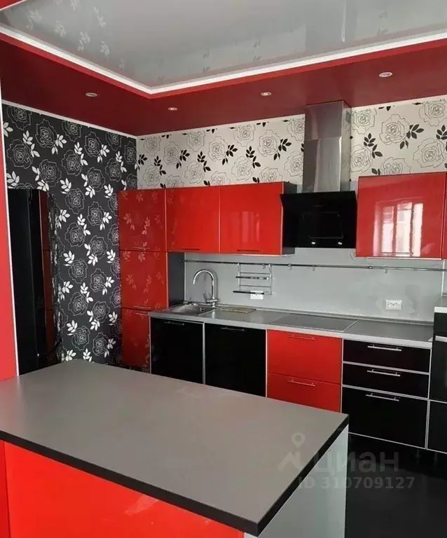 2-к кв. Башкортостан, Уфа просп. Октября, 152к1 (64.0 м) - Фото 1