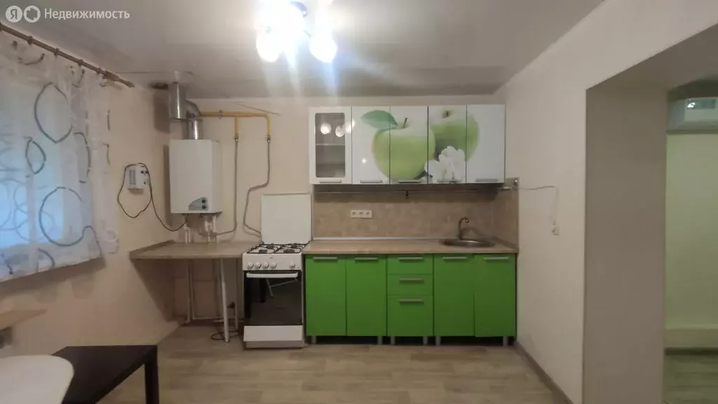 2-комнатная квартира: Ростов-на-Дону, Кировский проспект, 55 (41.8 м) - Фото 1