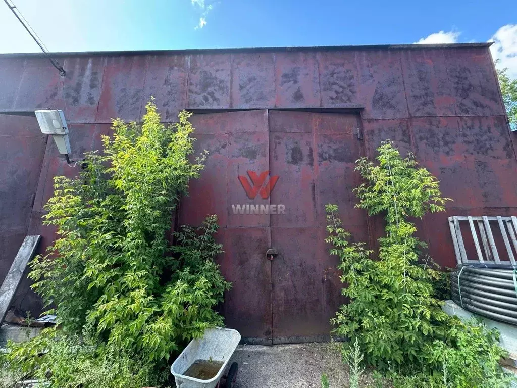 Склад в Нижегородская область, Нижний Новгород ул. Куйбышева, 51А (260 ... - Фото 1