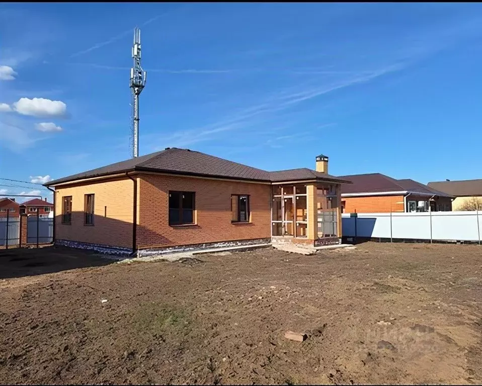 Дом в Ростовская область, Таганрог пер. 7-й Мариупольский (122 м) - Фото 2