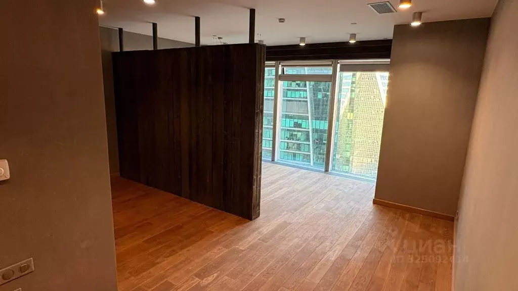 Офис в Москва наб. Пресненская, 8с1 (190 м) - Фото 2