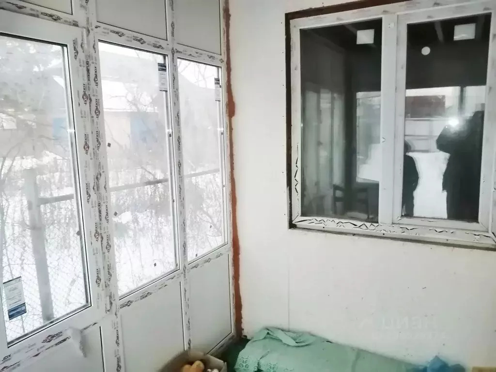 Дом в Саратовская область, Саратов проезд 10-й Парусный (91 м) - Фото 0