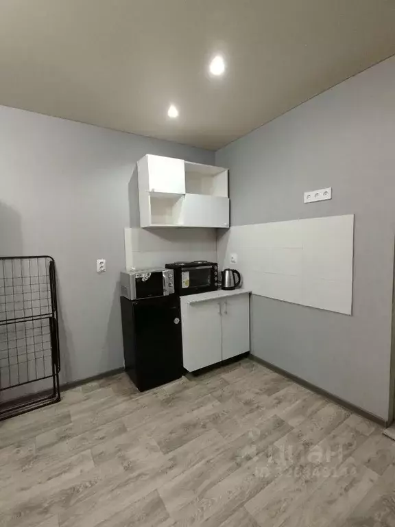 Студия Кемеровская область, Кемерово бул. Строителей, 52 (23.6 м) - Фото 2