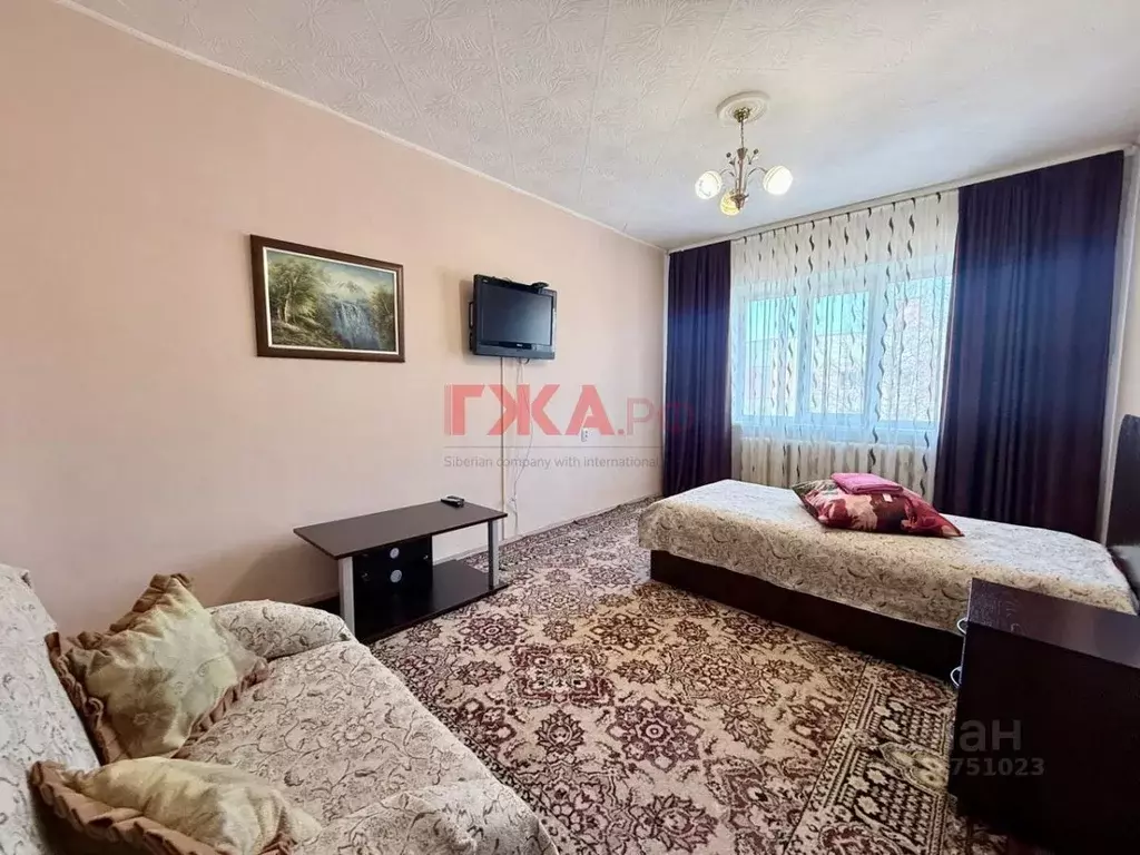 3-к кв. Саха (Якутия), Нерюнгри ул. Карла Маркса, 9/2 (67.5 м) - Фото 0