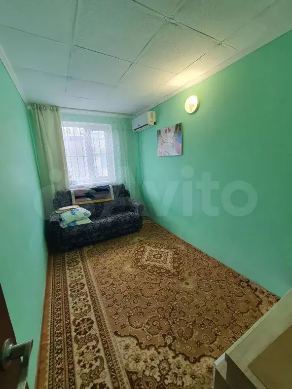 2-к. квартира, 20 м, 2/2 эт. - Фото 1