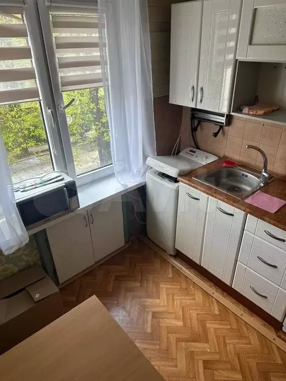 4-к. квартира, 65 м, 2/5 эт. - Фото 0