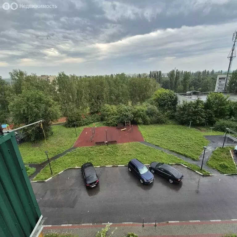 2-комнатная квартира: Старый Оскол, микрорайон Парковый, 16 (43 м) - Фото 1