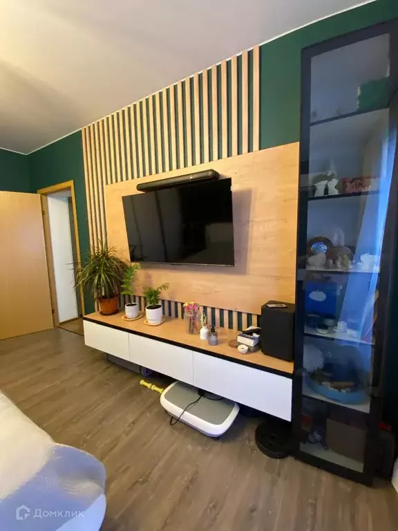 Продаётся 2-к квартира, 49 м - Фото 1